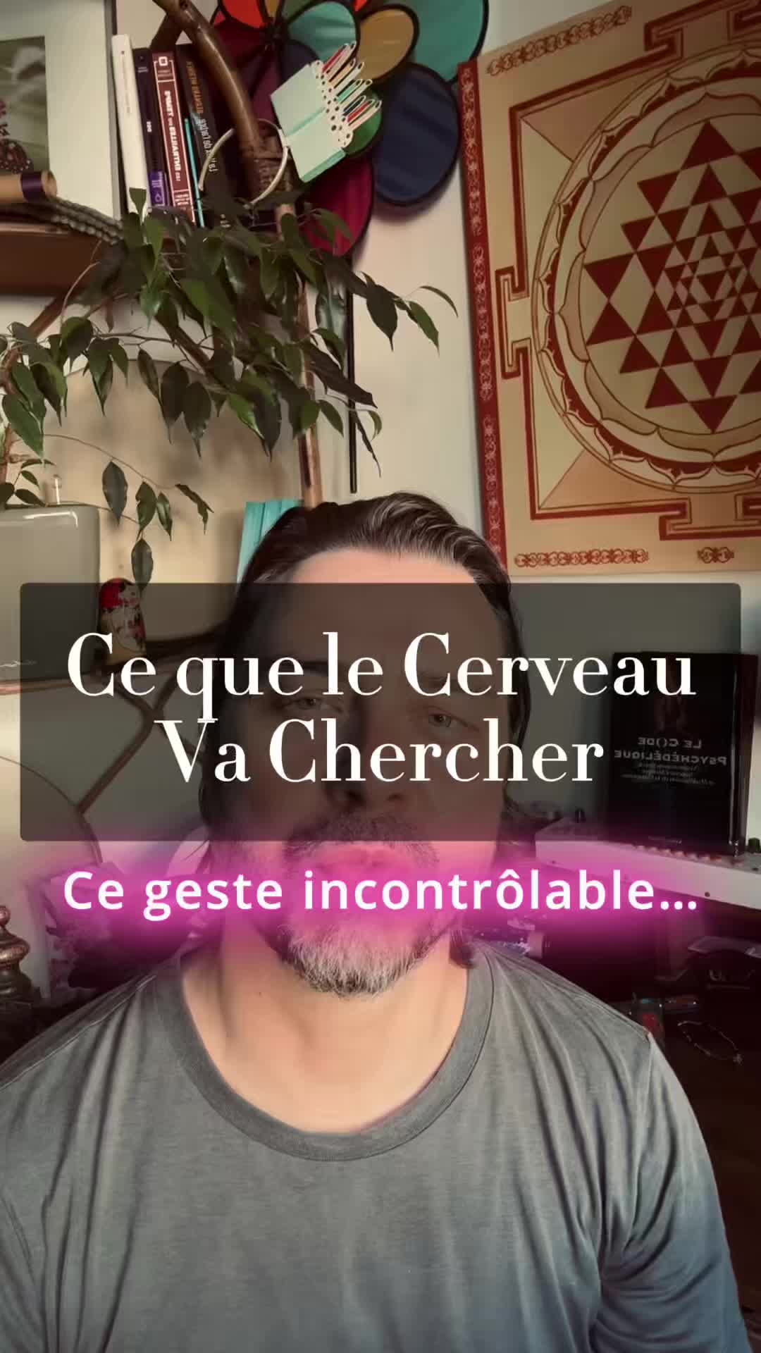 @Cédric - MetaHypnose