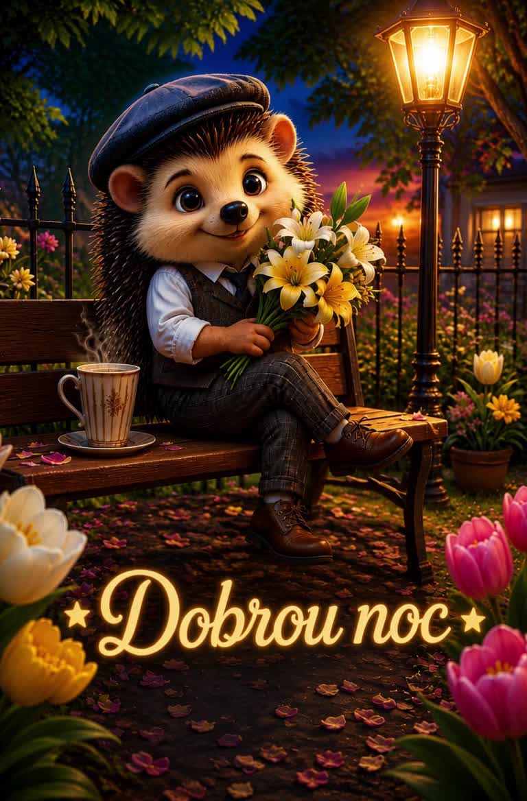 @Svět přáníček