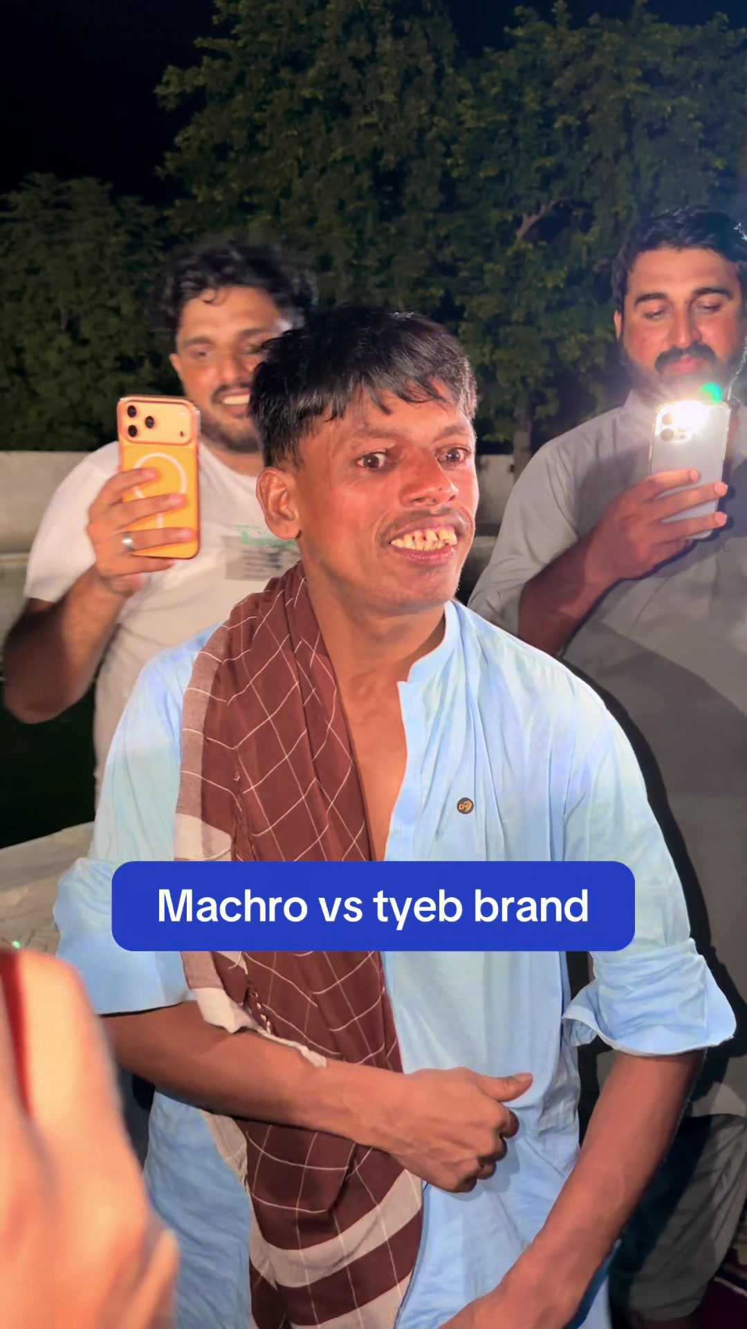 @Hakeem Shahbaz Baloch live