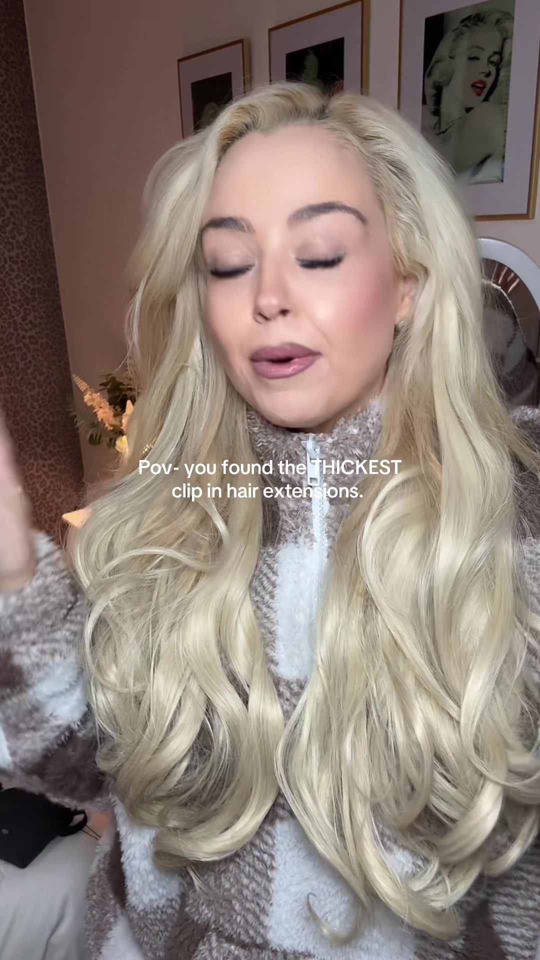 @GEORGIE UNFILTERED