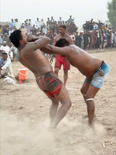 @Kabaddi Royals