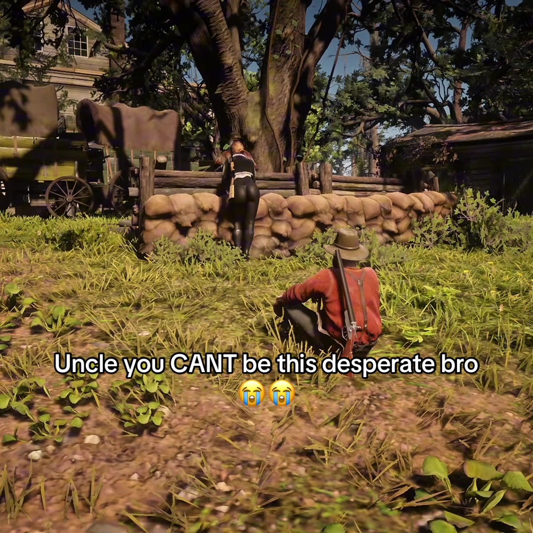 @That Uncle Guy