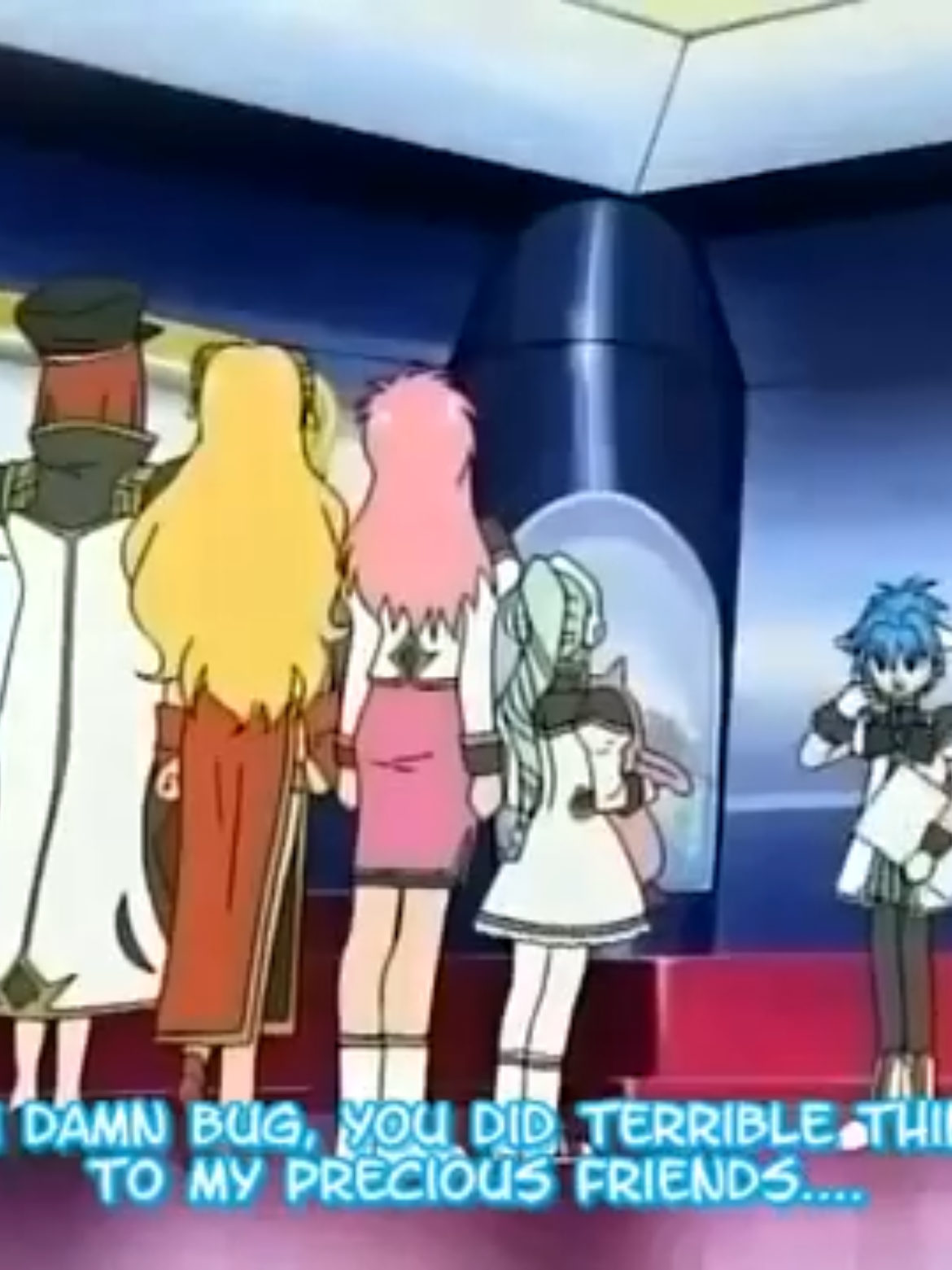 @Animated Cartoons