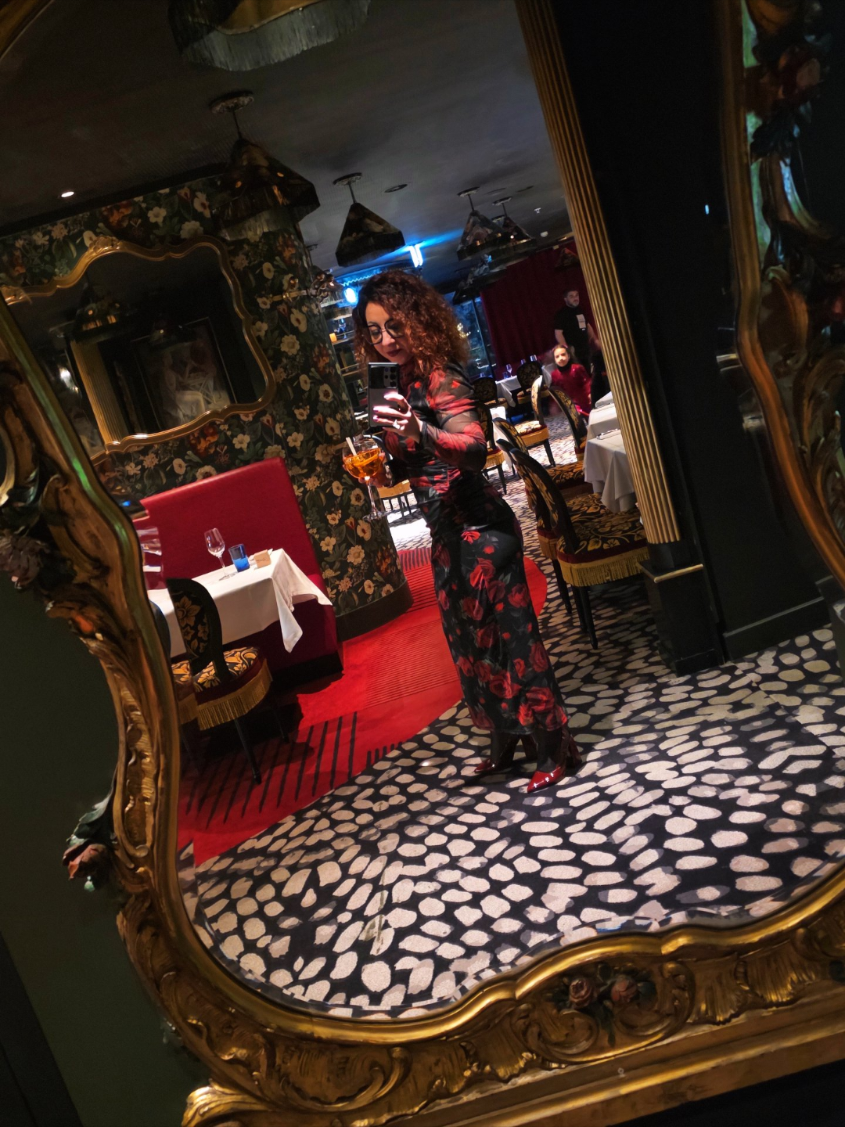 @Bianca Rose White🌺