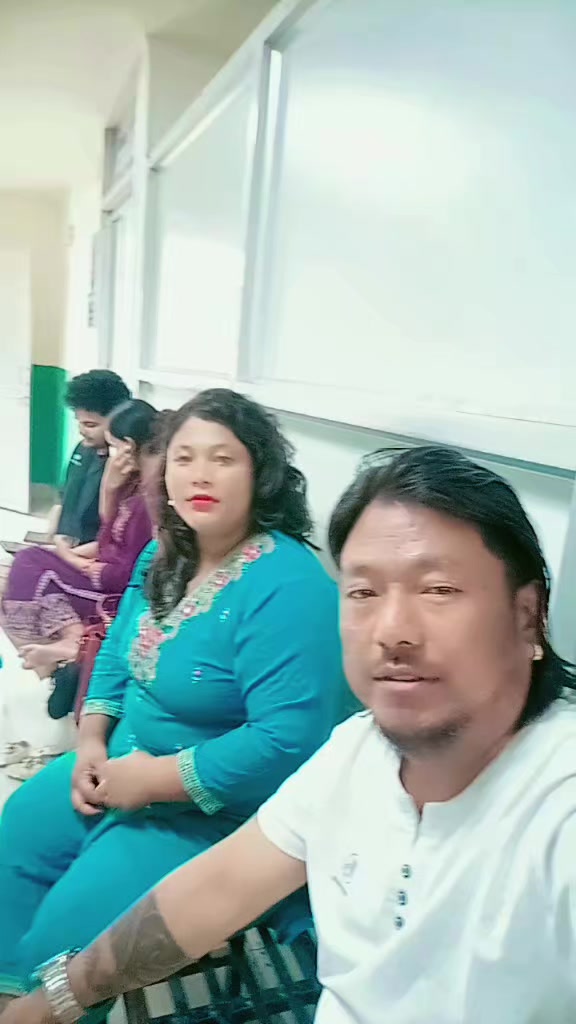 @dinesh lama