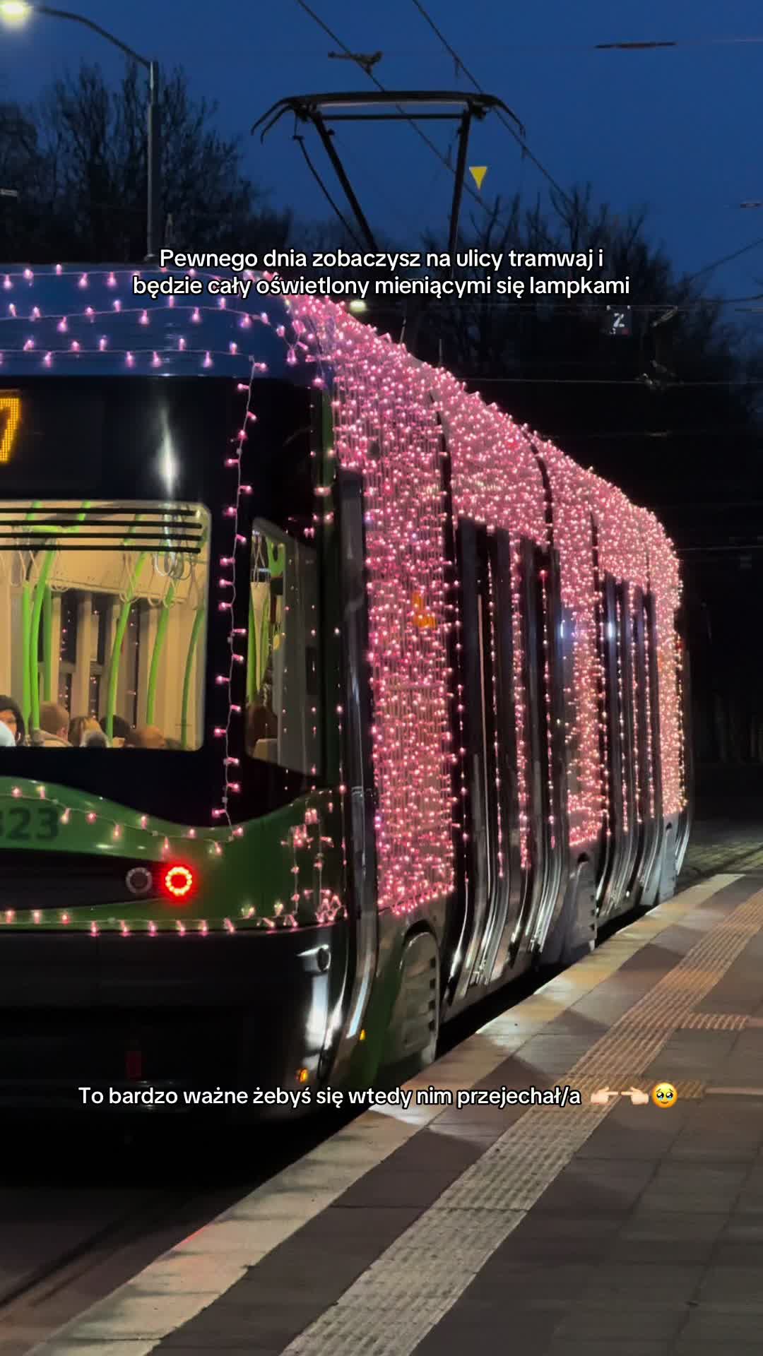 @Tramwaje Szczecińskie