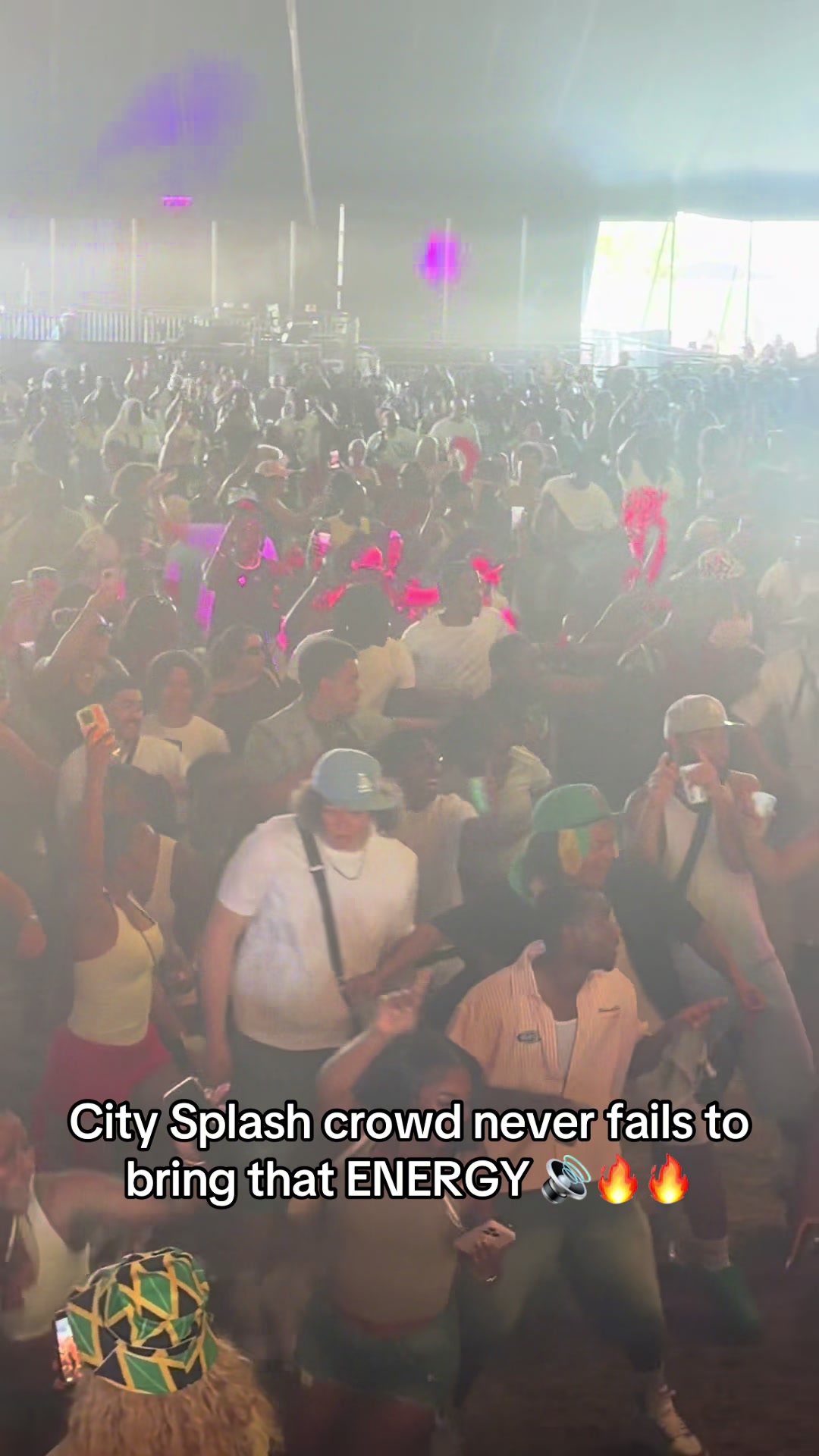 @City Splash Festival