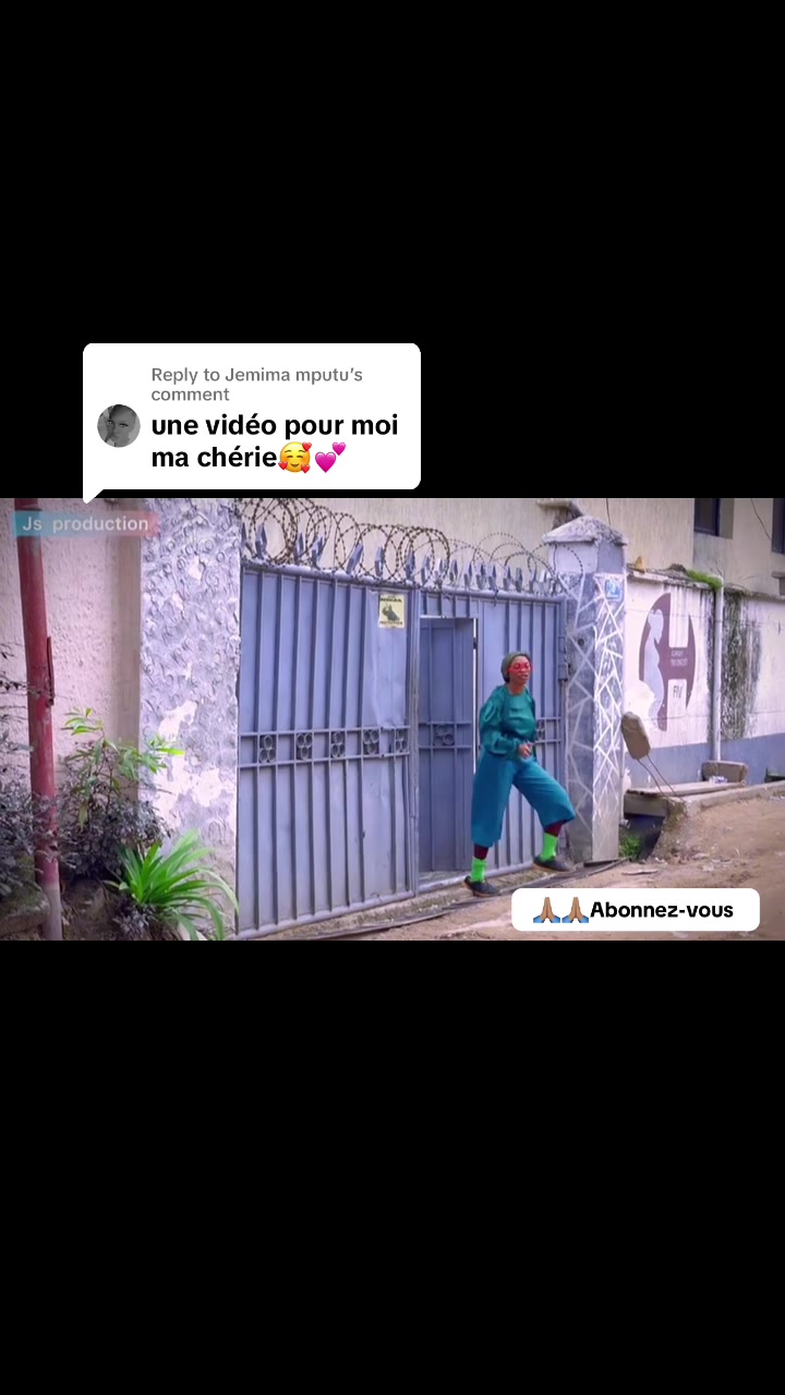 @Congo Monde🇨🇩⚫