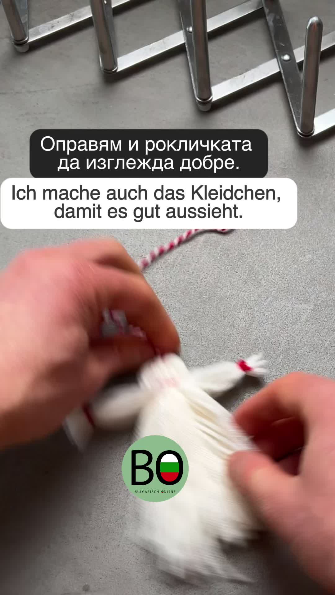 @bulgarischonline