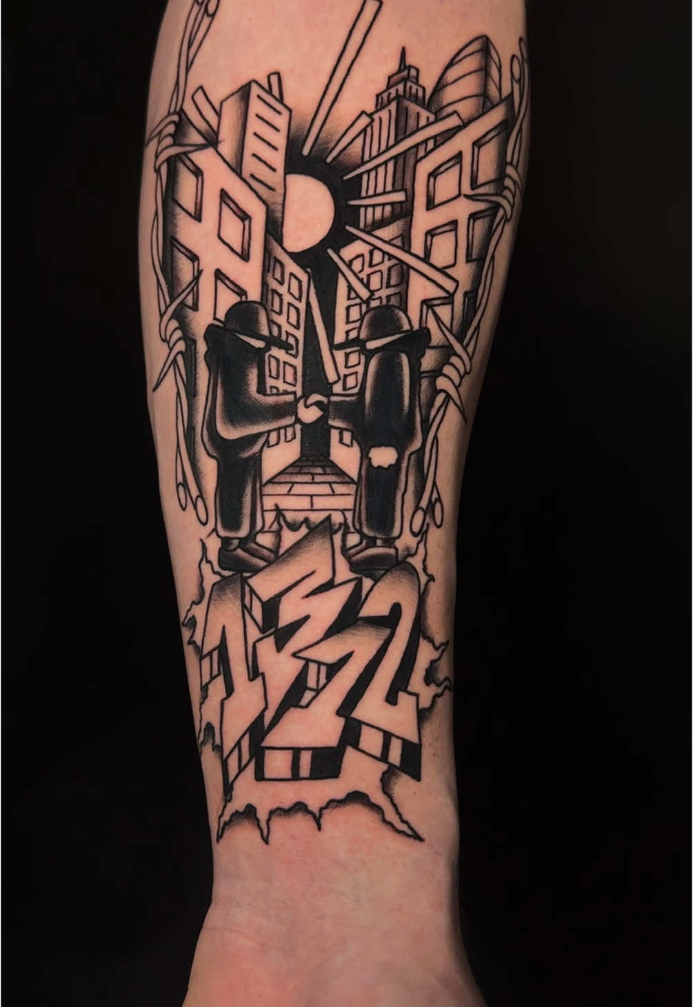 @UNCOOL.TATTOO