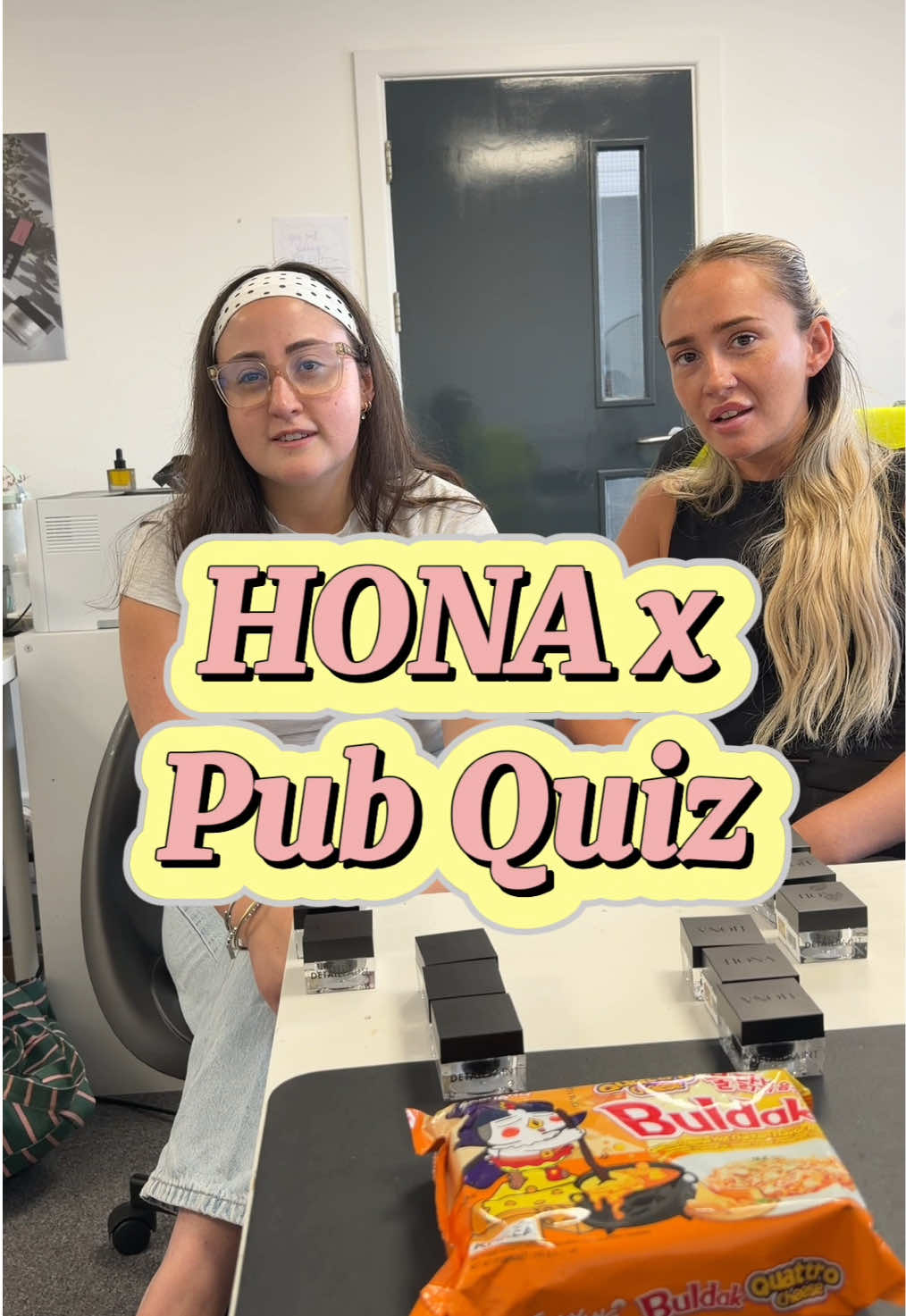 @HONA
