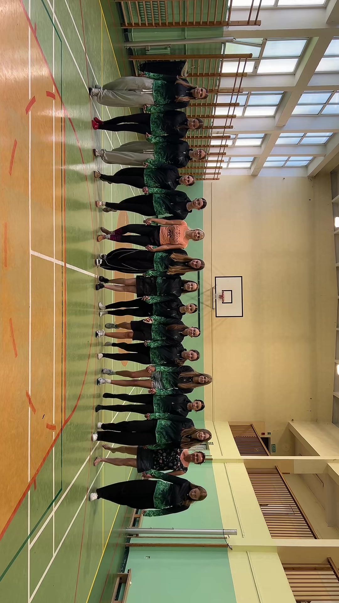 @mażoretki