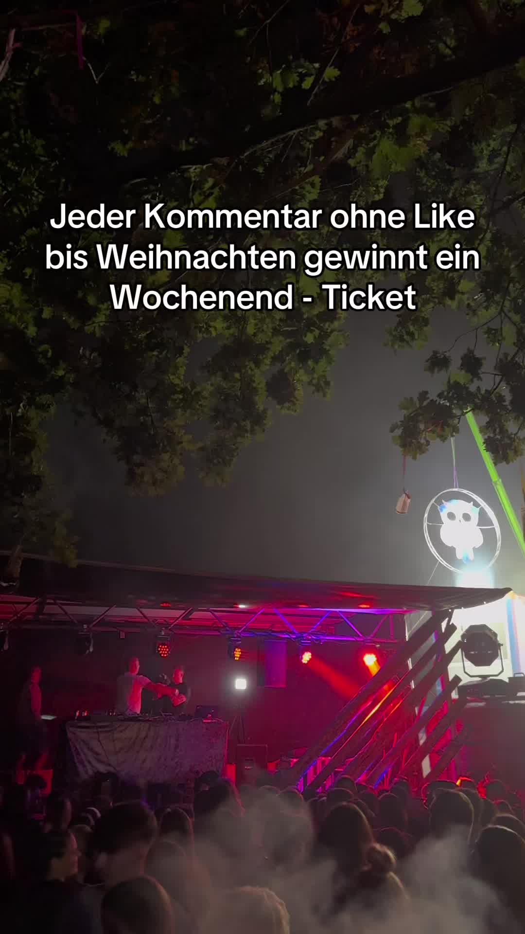 @OpenAir - Es kracht die Nacht
