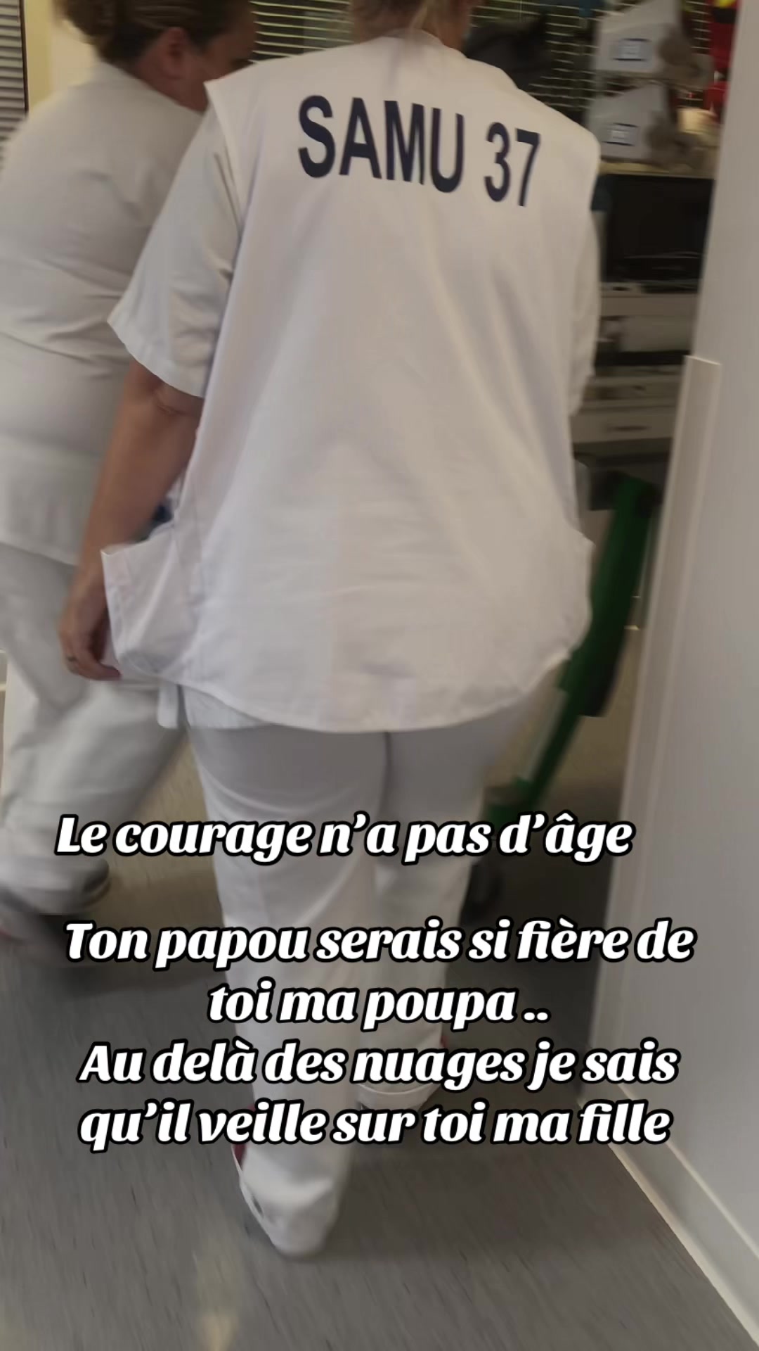 @🕊️🦔♛Poupa F&eacute;e Courage♛🦔🕊️
