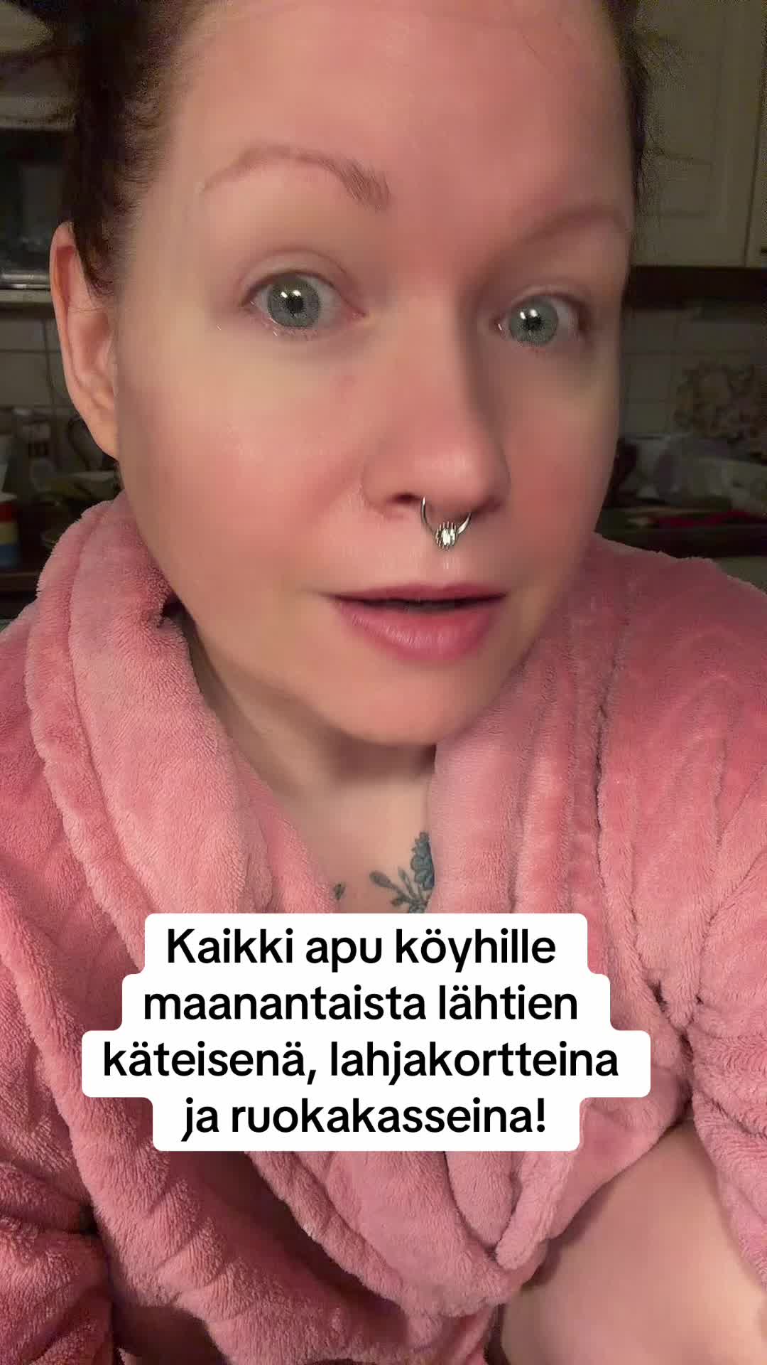 @Sanna Nieminiitty
