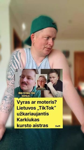 @Karkiukas