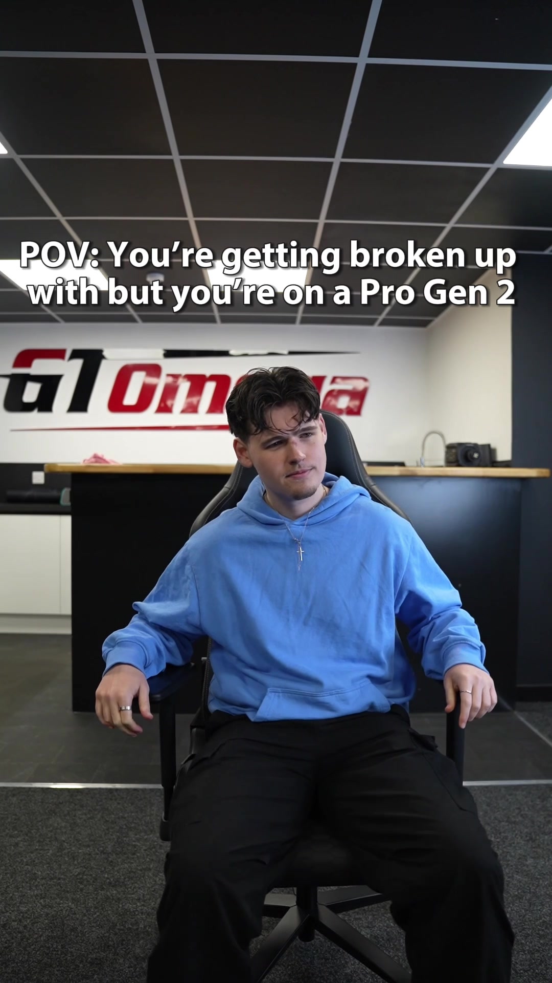 @GT Omega