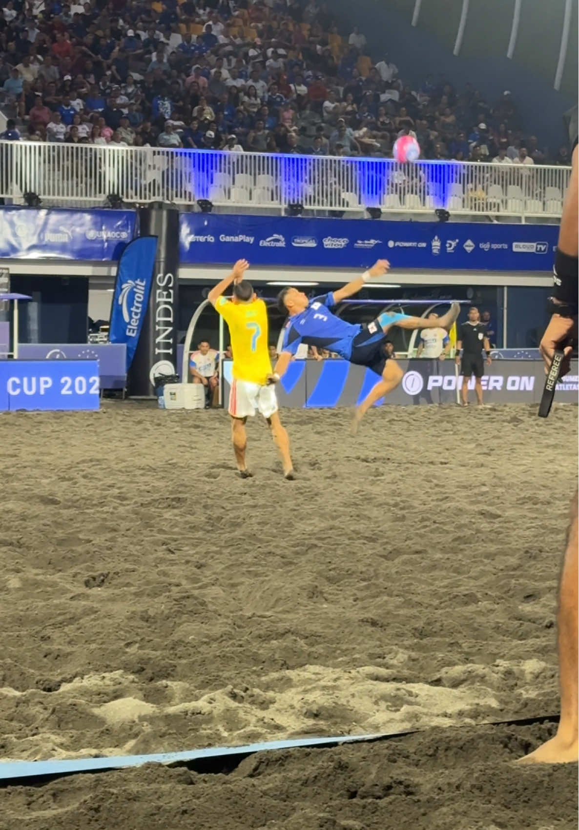 @BeachSoccerWorldwide