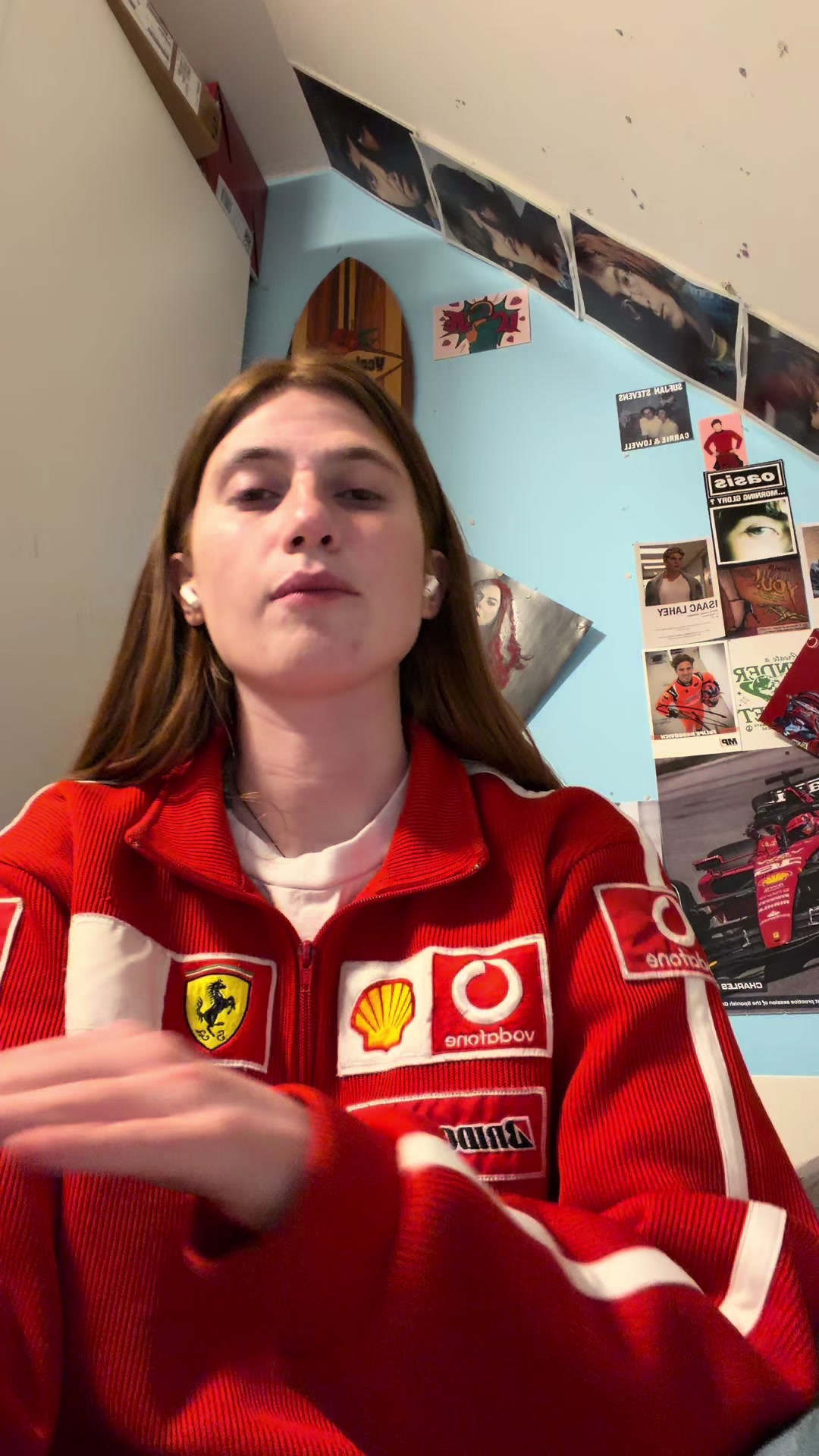 @Beccie
