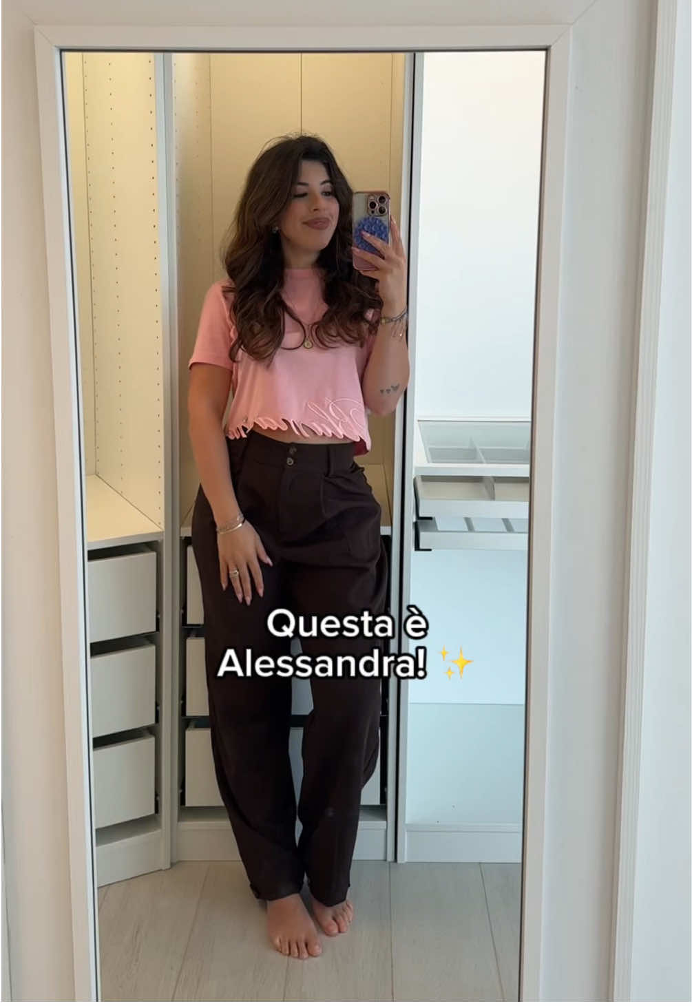 @Alessandra Spadina