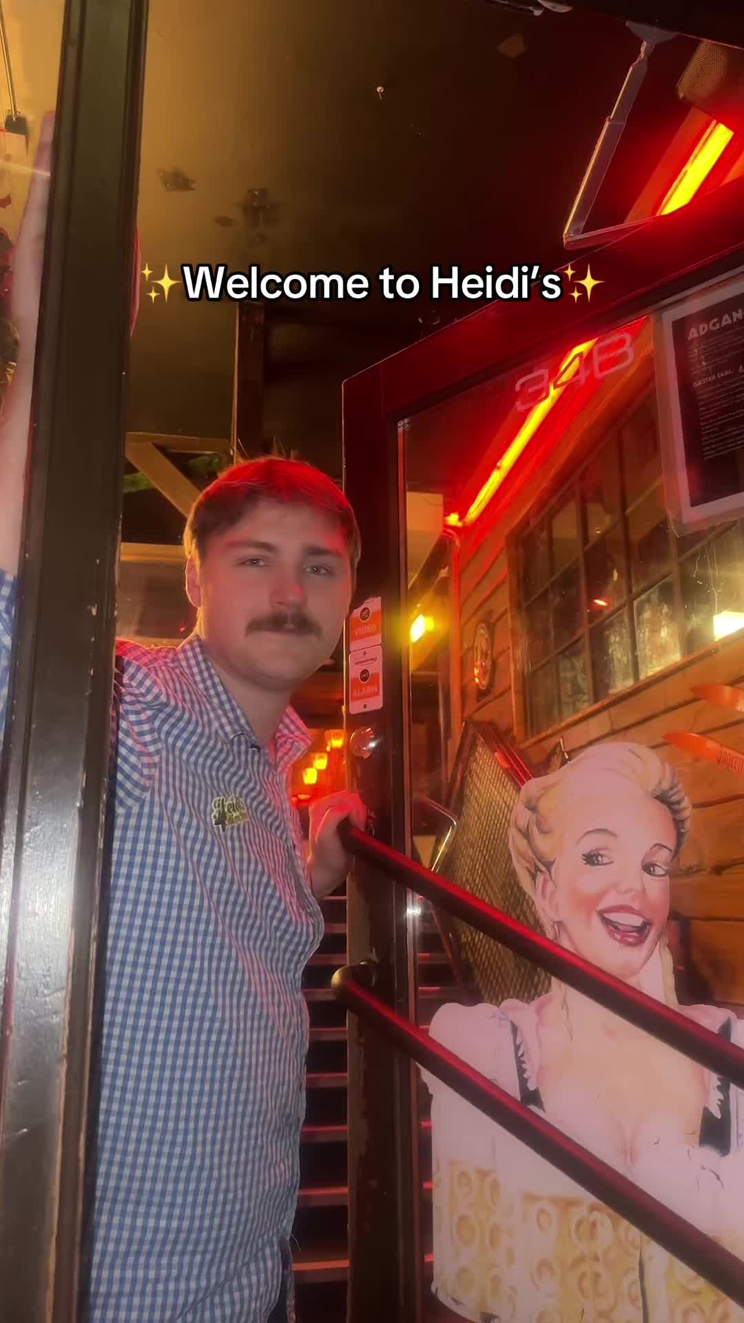 @Heidis Bier Bar Aarhus