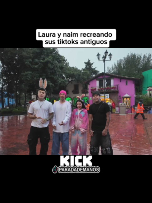 @Parada de Manos