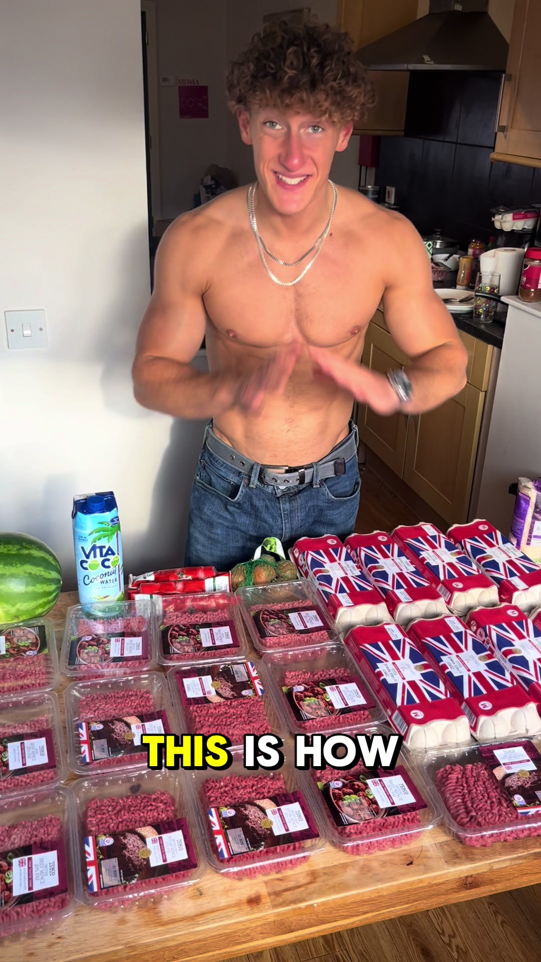 @Rorke Gains