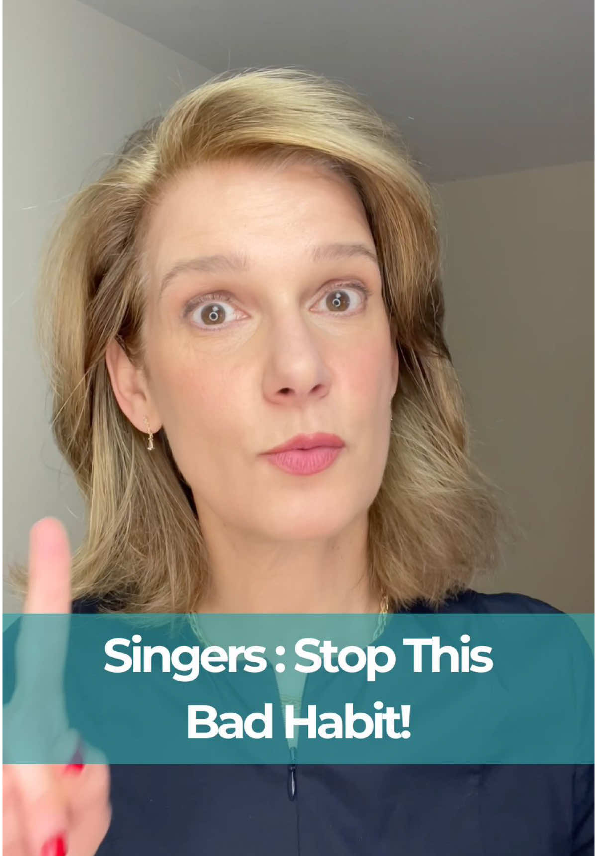 @Danielle Zuber | Vocal Coach