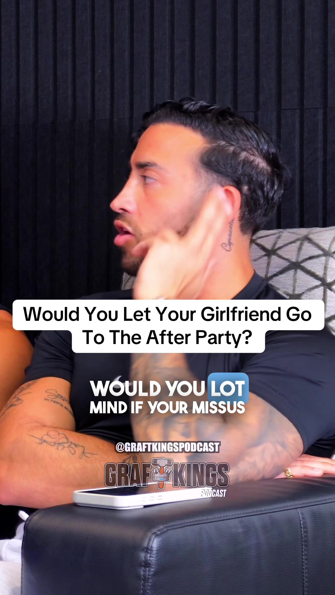@GraftKingsPodcast