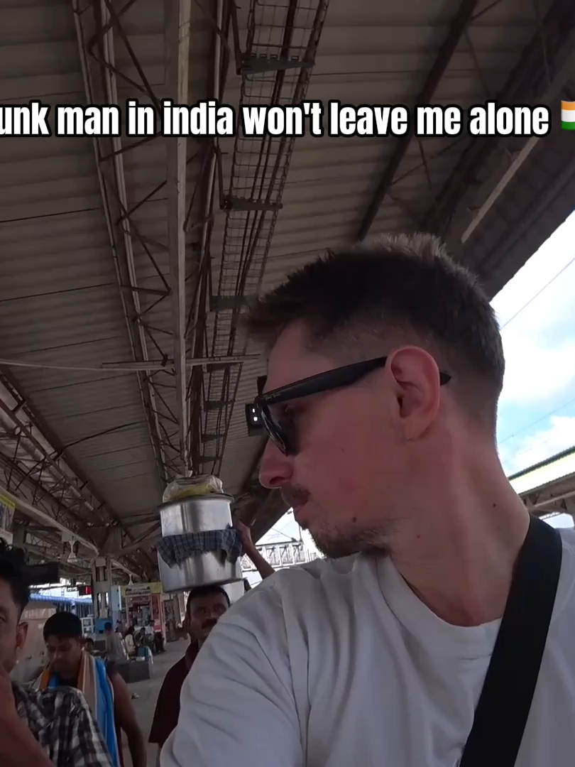 @Backpacker Ben