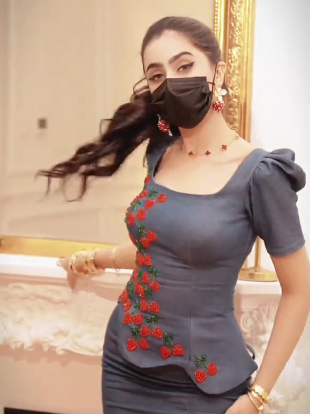 @~it's Queen ๐๐ค๐ฅ~