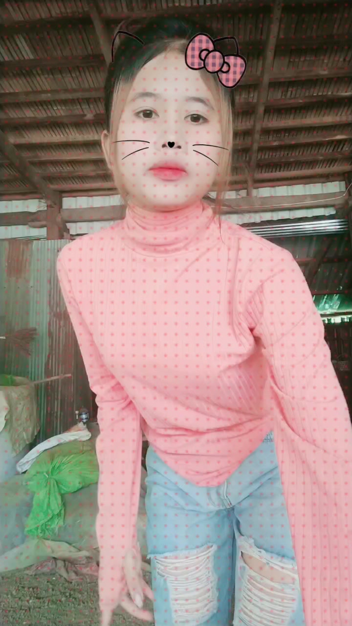 @Srey Vin