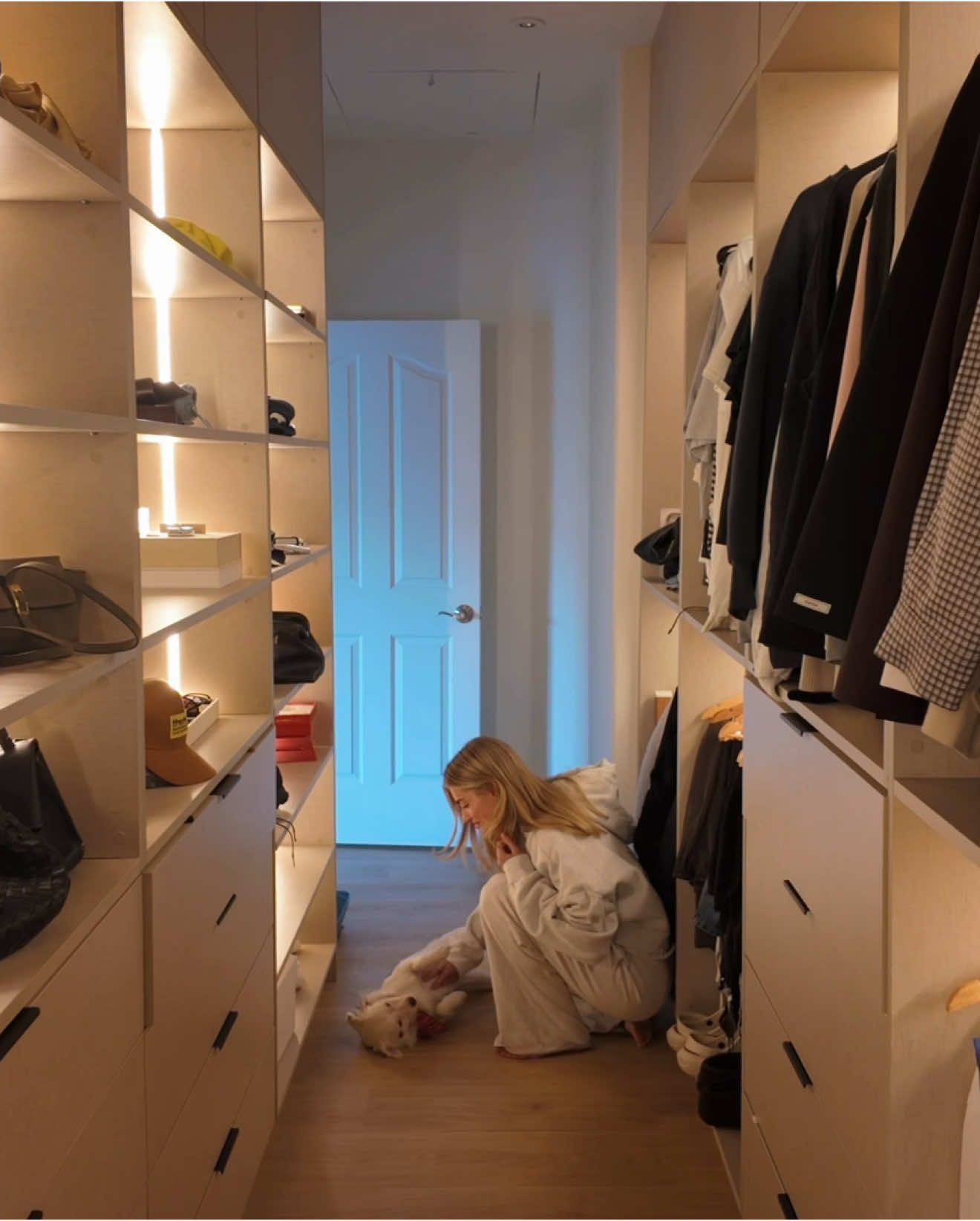 @Freya tidy