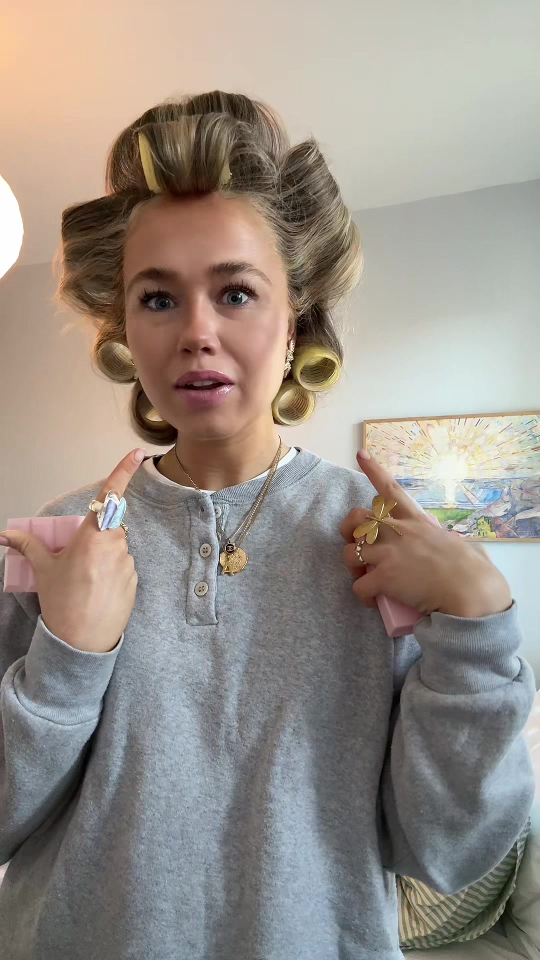 @Aleksandra Marie Høye