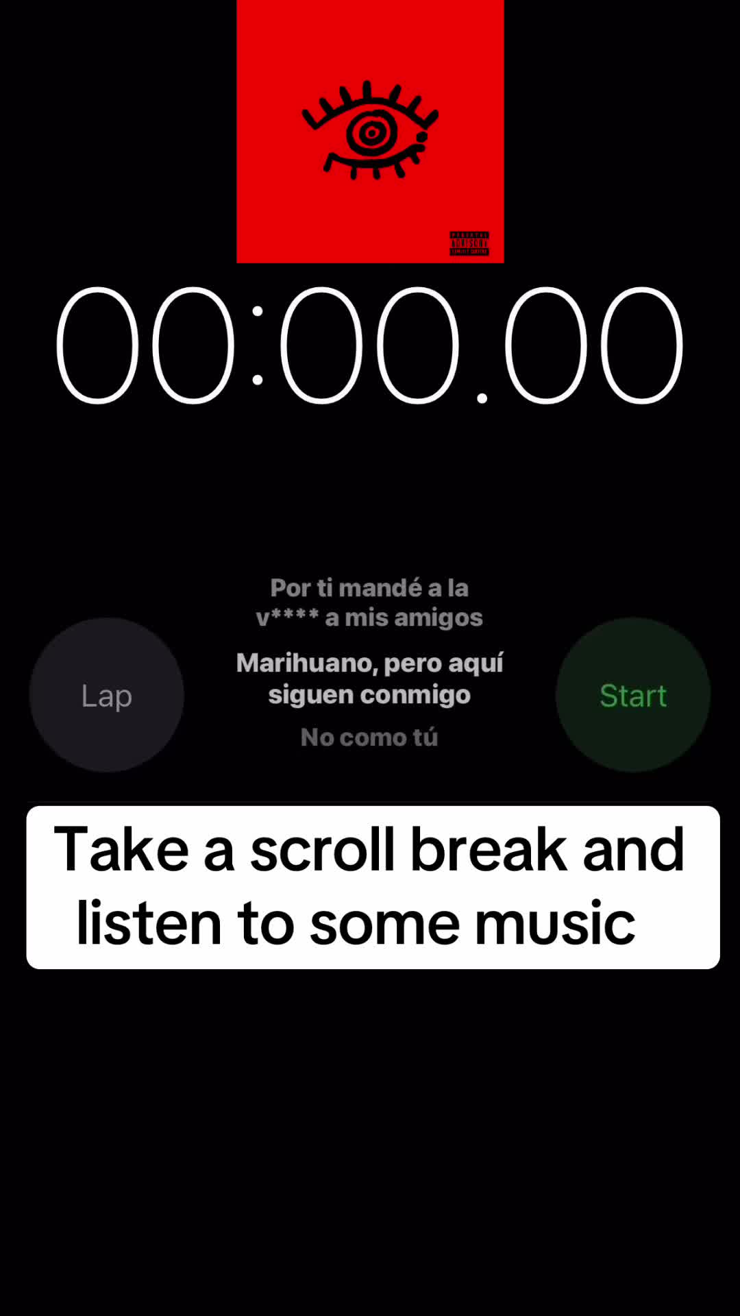 @Music break