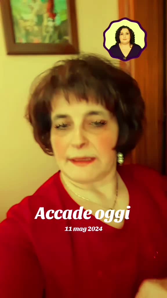 @&hearts;️ Annamaria Gristina &hearts;️