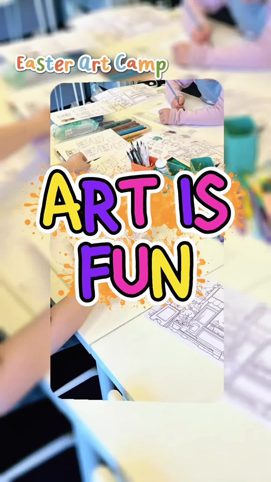 @Stefanie&lsquo;s Art Studio