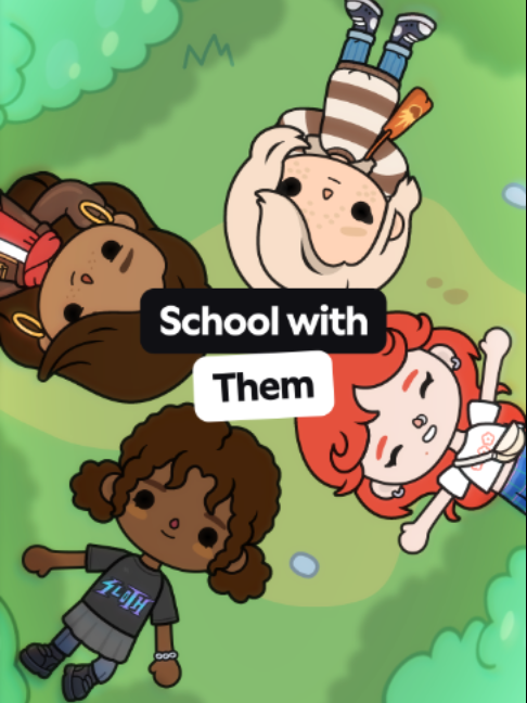 @Toca Boca