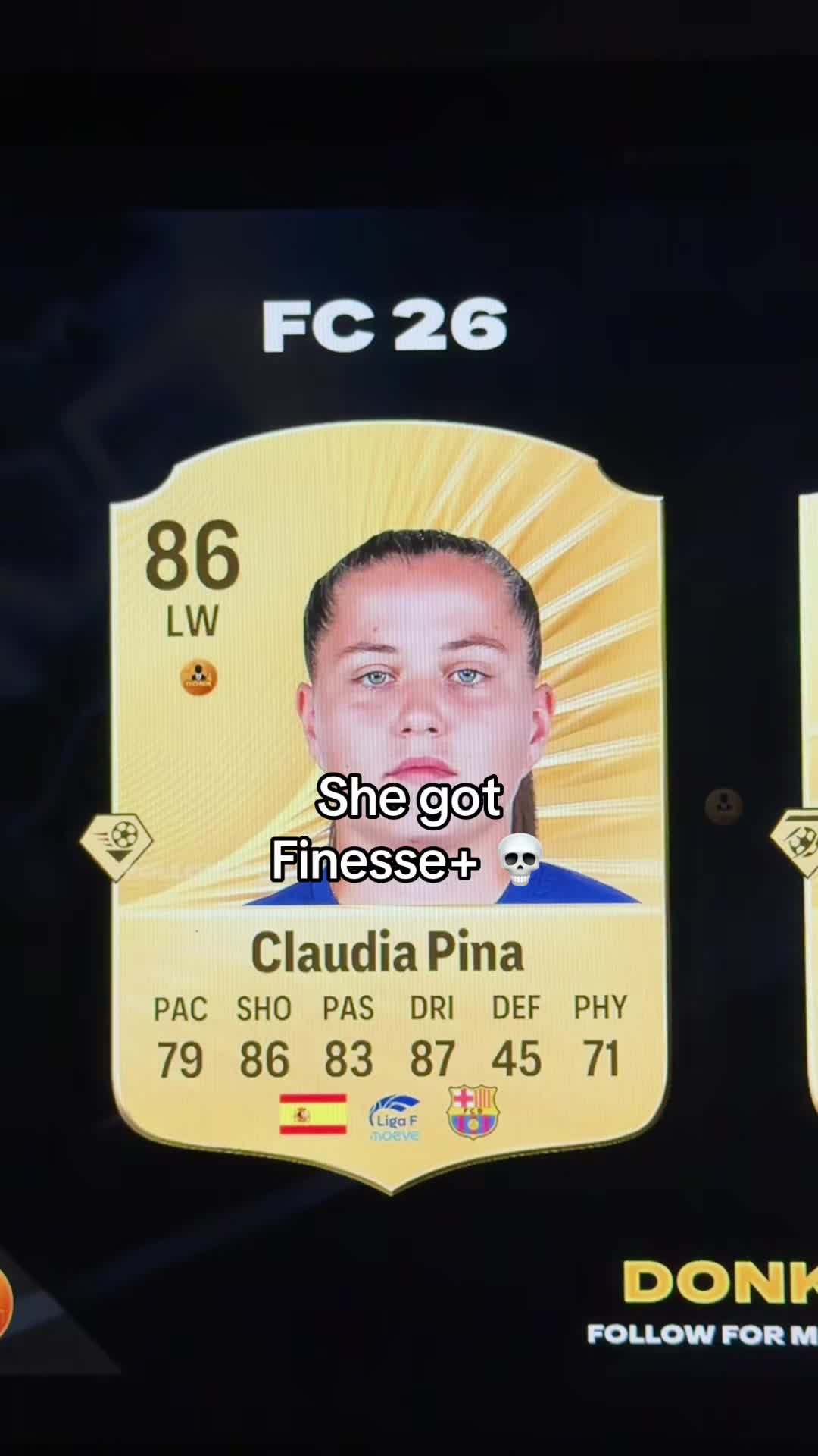 @FUTDonk