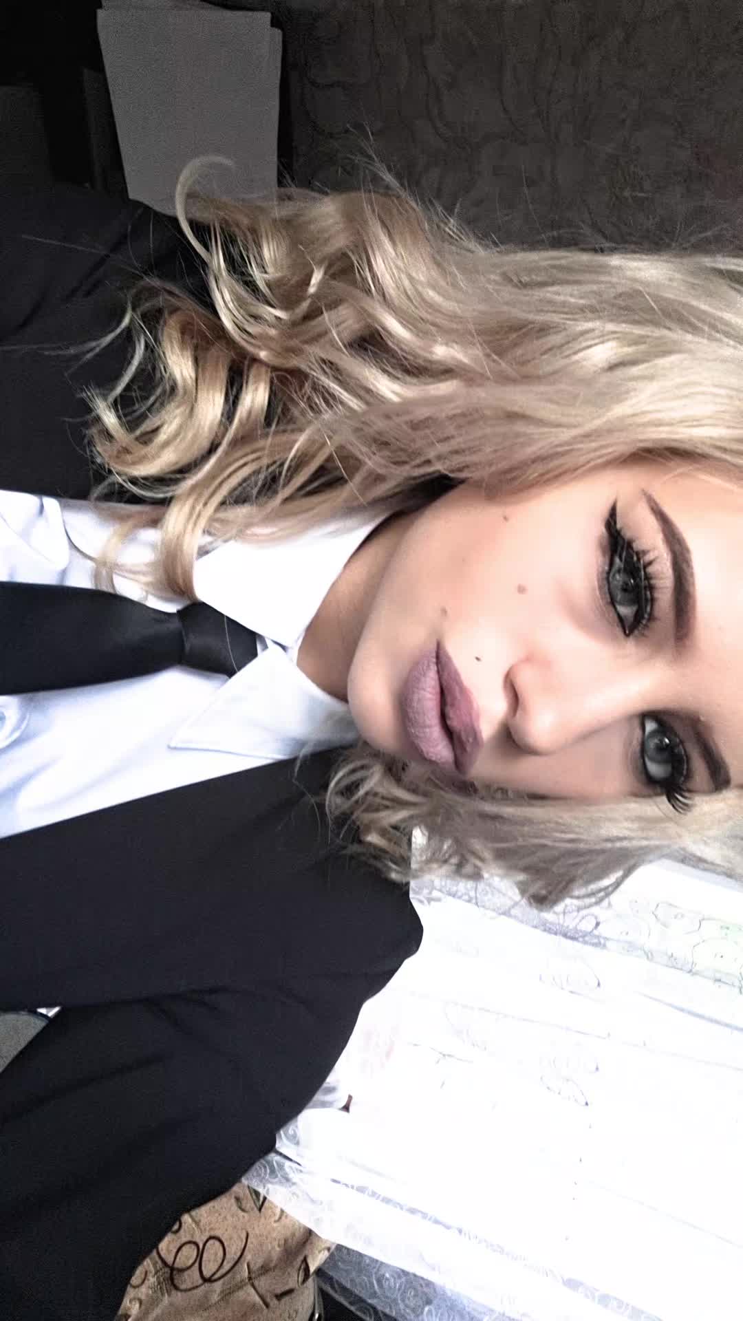 @Angelina Aleksandrovna 🔥💋