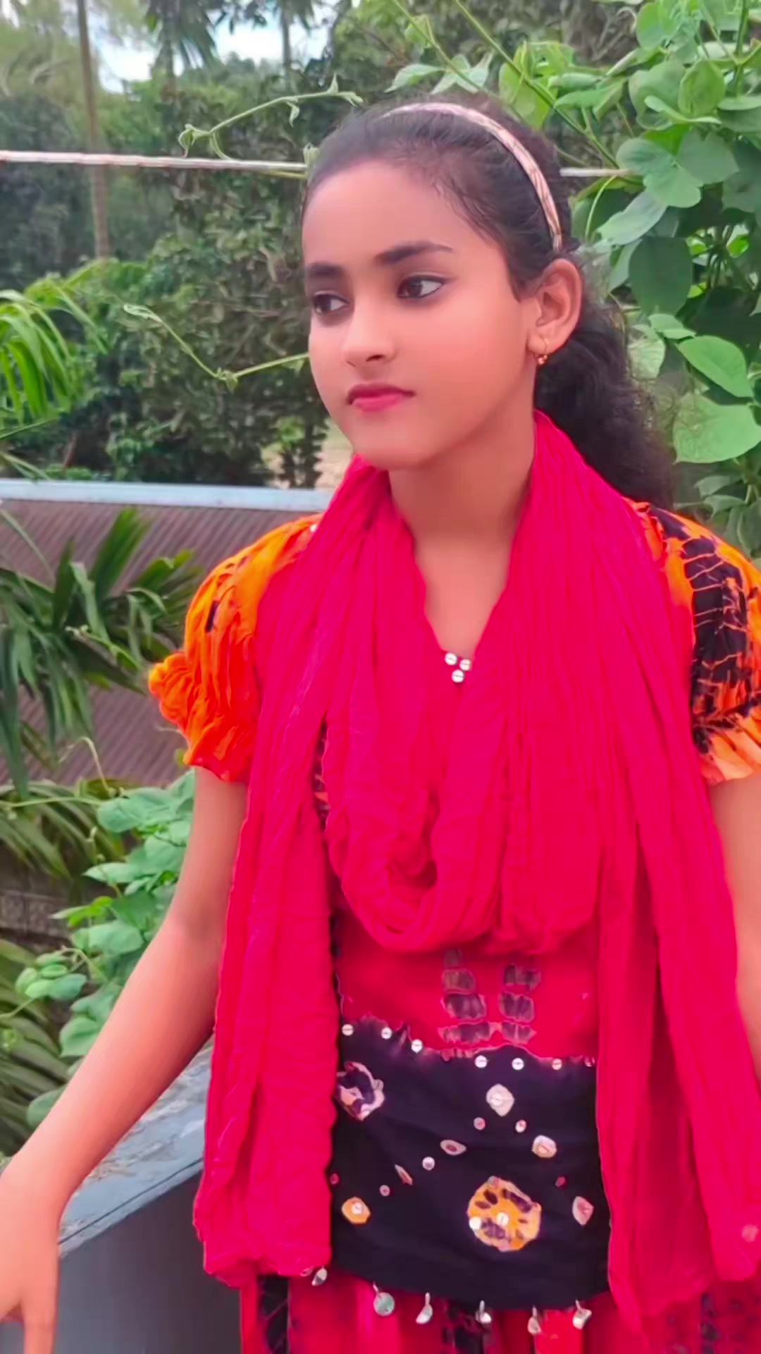 @রংপুরের মেয়ে মিষ্টি Official