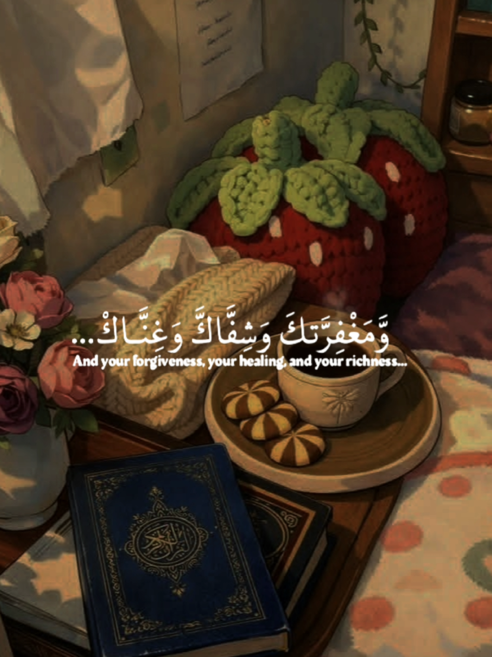 @اسلام العشي
