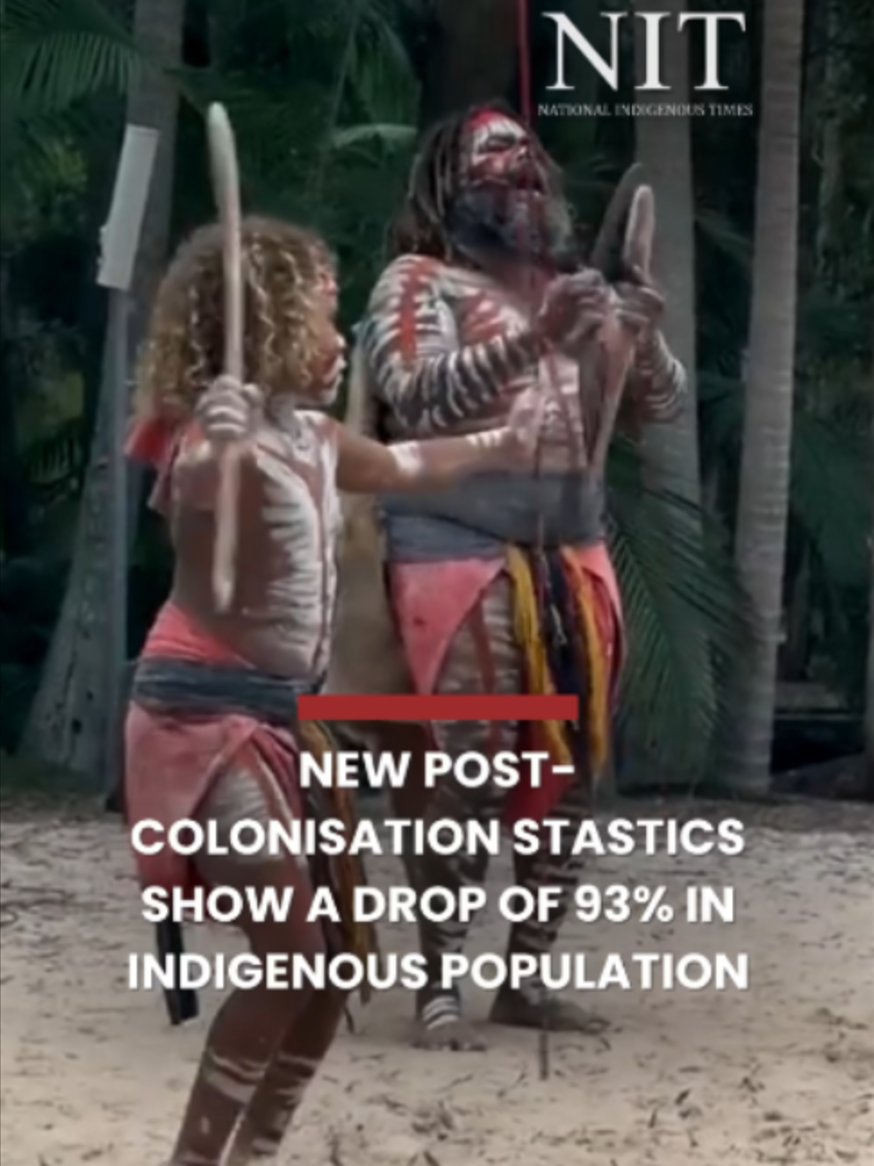 @National Indigenous Times