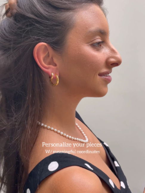 @CINCO Jewelry worth collecting