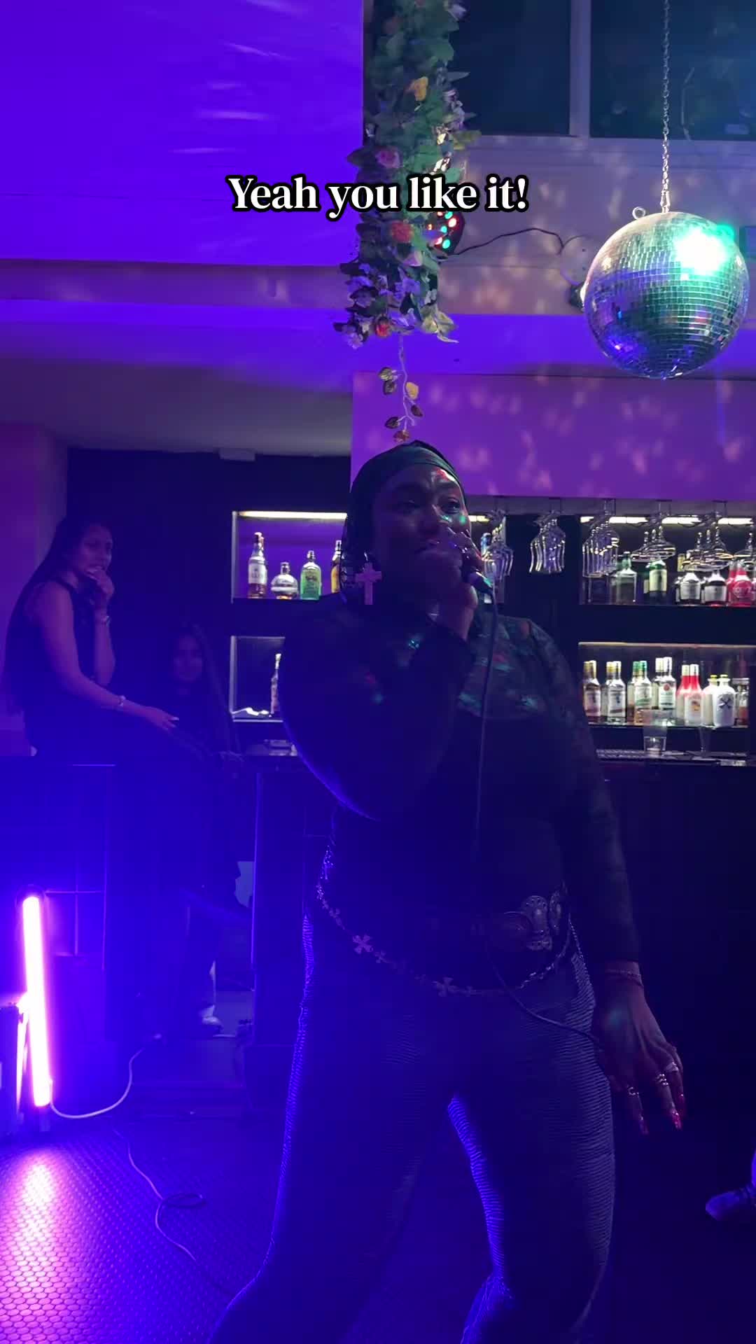 @Dara Blaxx
