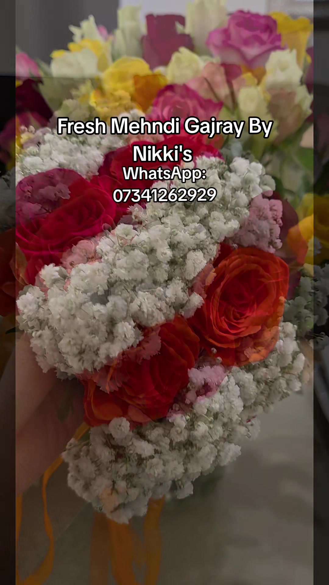 @Nikki's Event Decorators
