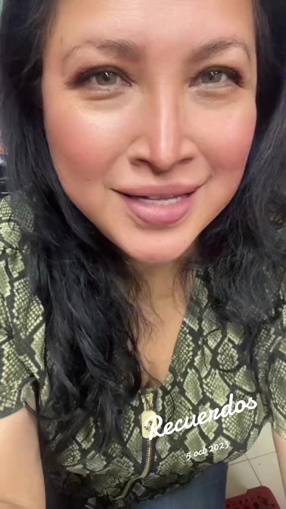 @Marisela Miranda