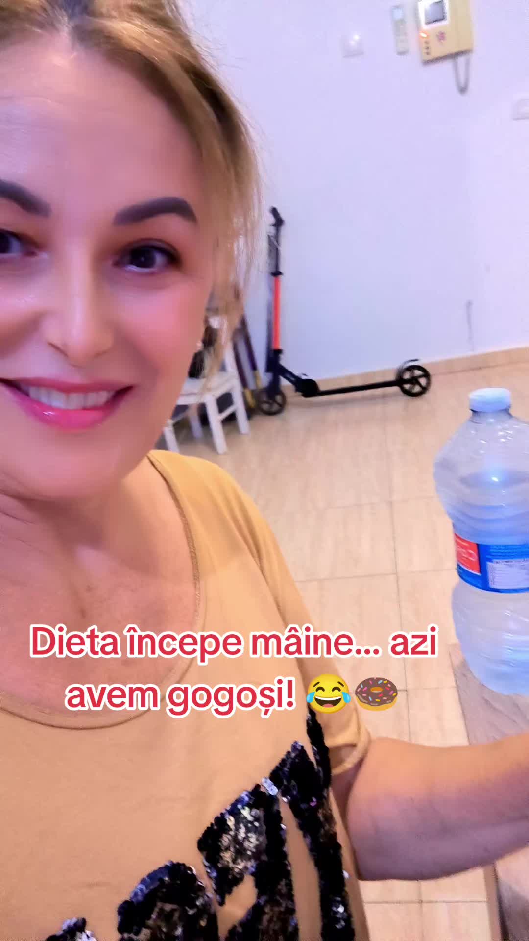 @Maria Pompilia