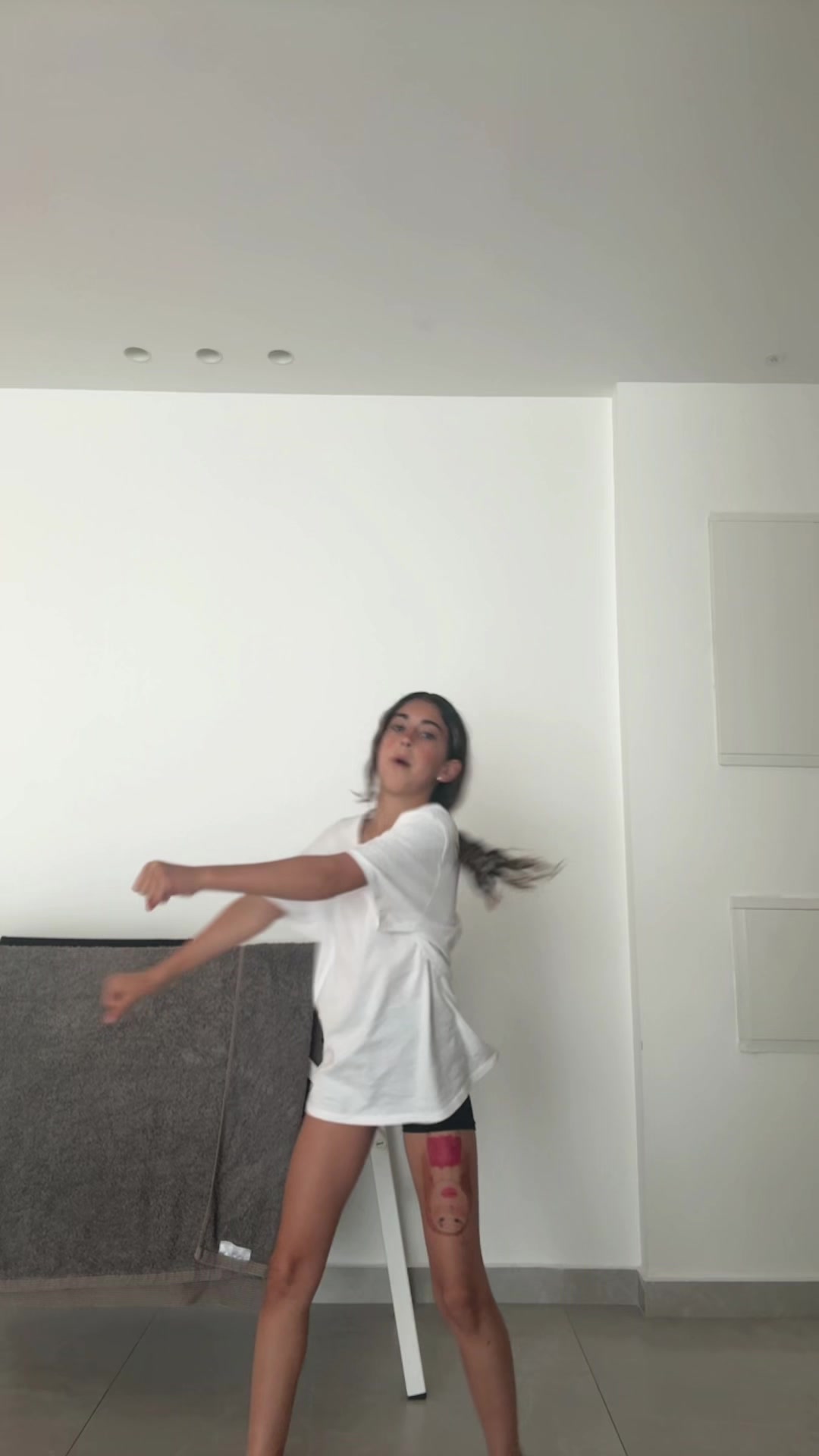 @עמוד לריקודים💃🕺