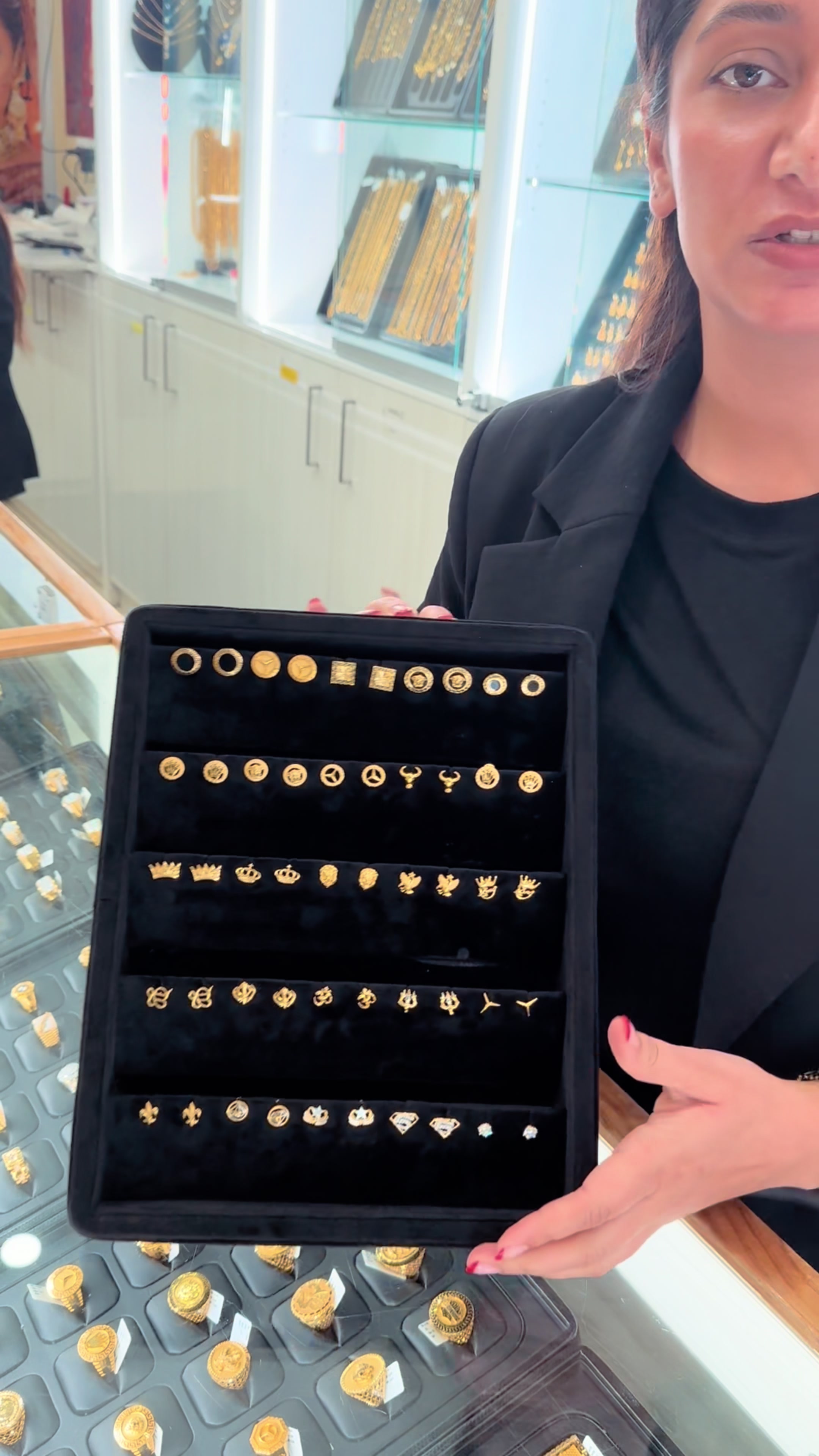 @Dhunna Jewellers Melbourne